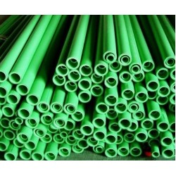 PPR Pipe & Fittings
